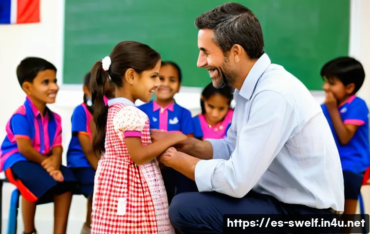 학교사회복지사의 현장 문제 해결 사례 관련 이미지 1
