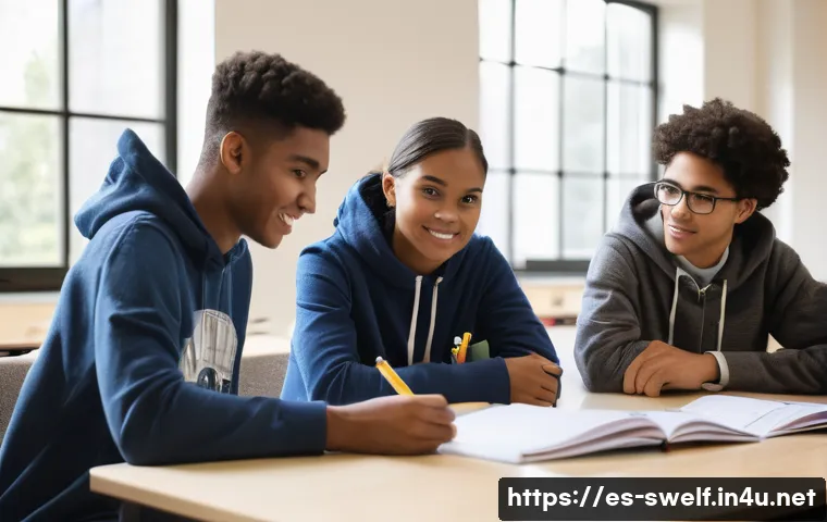 학교사회복지사 자격시험 학습 전략 관련 이미지 2