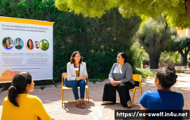 7 formas efectivas para avanzar en tu carrera tras obtener la certificación de trabajador social escolar 3 학교사회복지사 자격증 취득 후 진로 관련 이미지 1