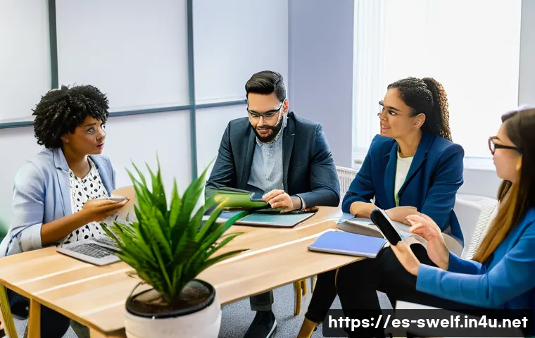 7 habilidades de comunicación esenciales que todo trabajador social escolar debe dominar 3 학교사회복지사로서의 커뮤니케이션 스킬 관련 이미지 1
