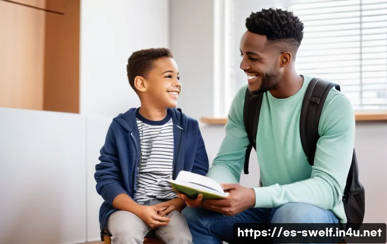 7 habilidades de comunicación esenciales que todo trabajador social escolar debe dominar 4 학교사회복지사로서의 커뮤니케이션 스킬 관련 이미지 2